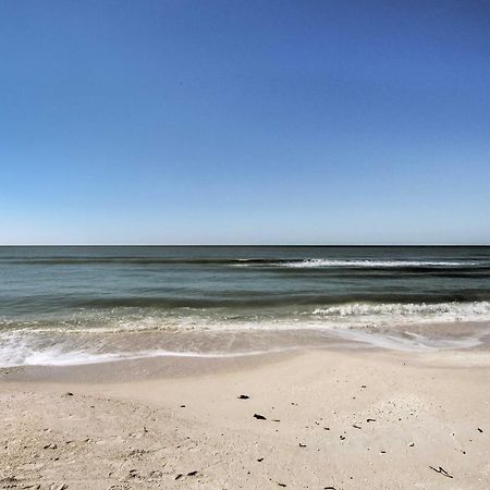 Bonita Springs Condo 4 Mi To Beach Private Patio! Luaran gambar