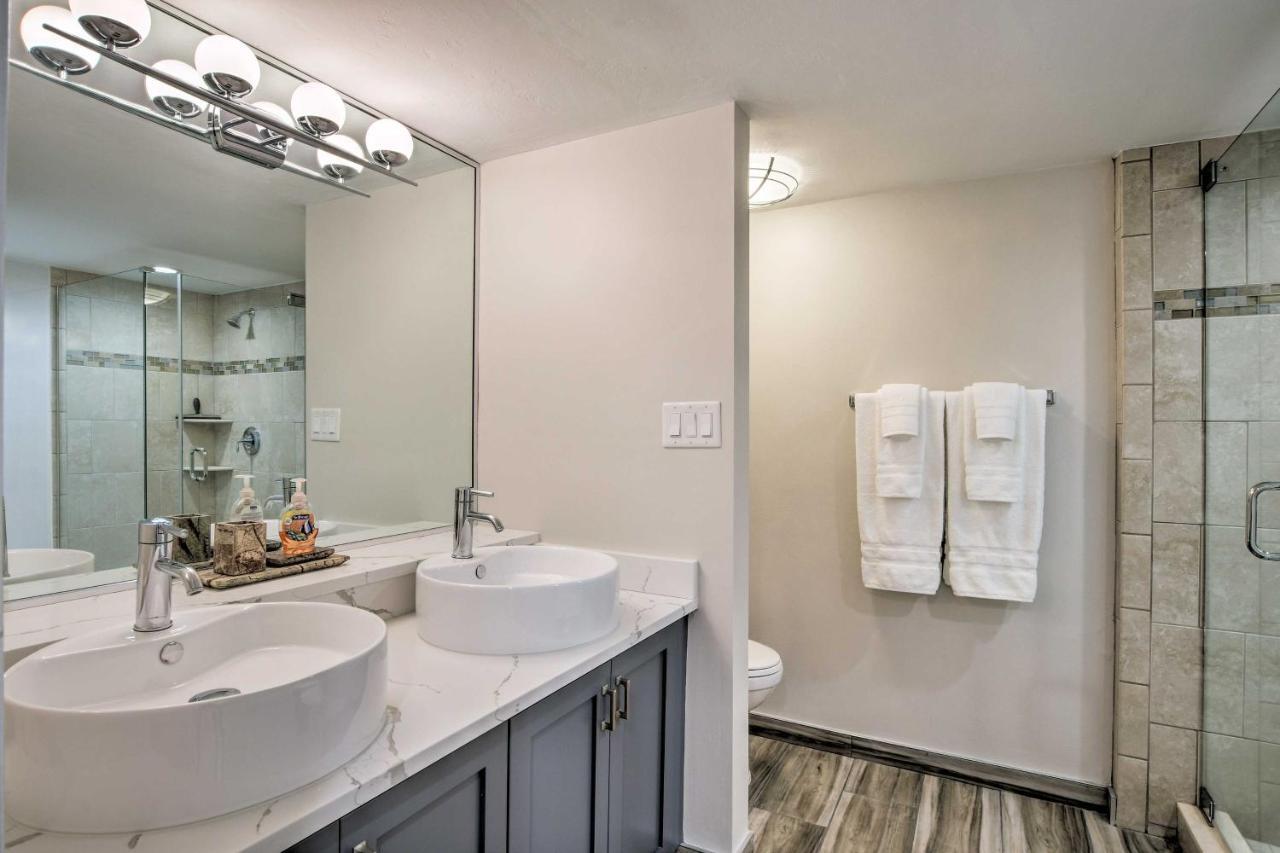 Bonita Springs Condo 4 Mi To Beach Private Patio! Luaran gambar