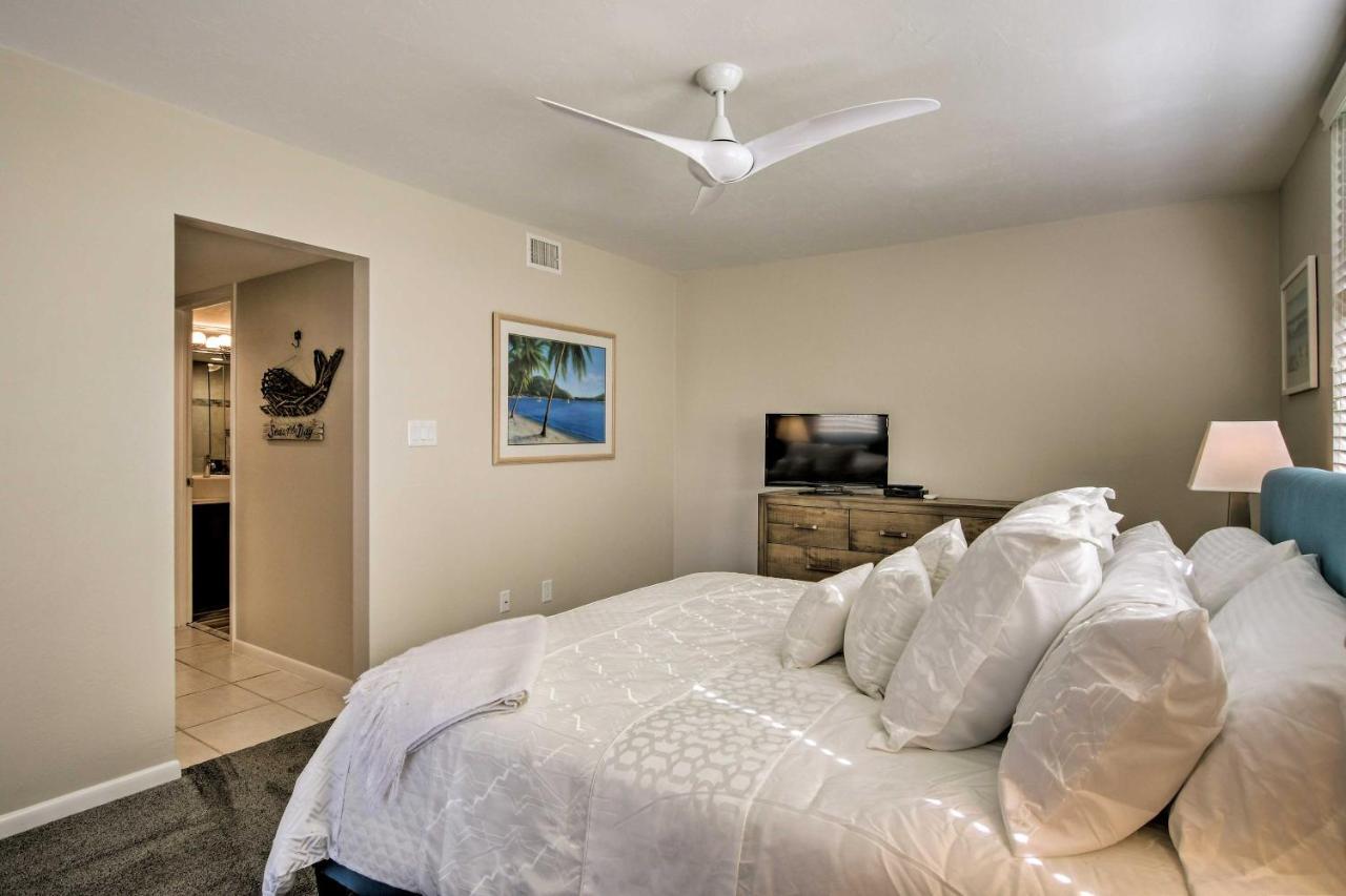 Bonita Springs Condo 4 Mi To Beach Private Patio! Luaran gambar